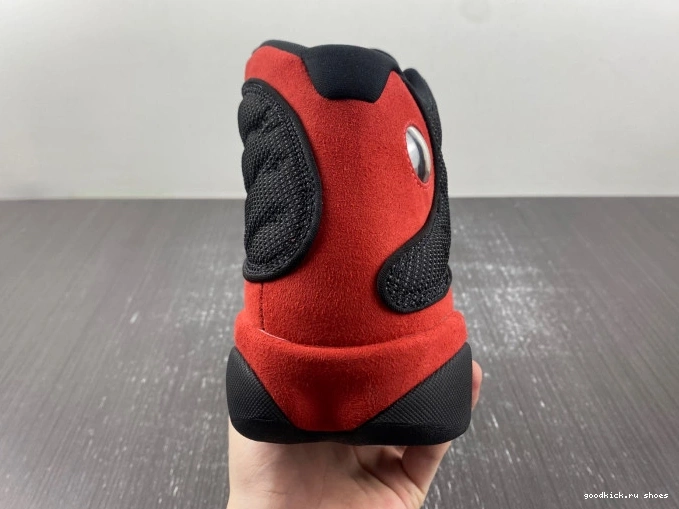 Bred 414571-004 Retro 13 Jordan (2017) 0817